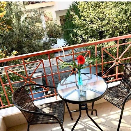 Omonias Apartment Кавала Екстер'єр фото