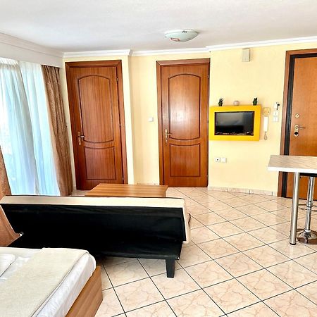 Omonias Apartment Кавала Екстер'єр фото