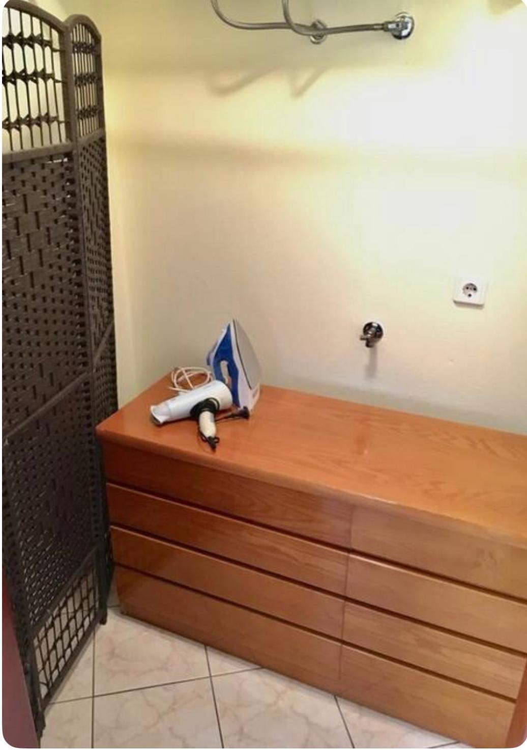 Omonias Apartment Кавала Екстер'єр фото